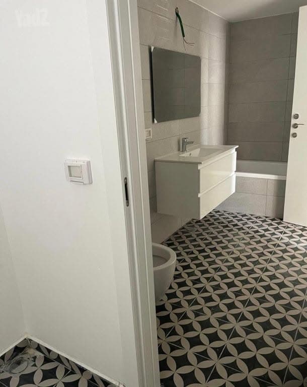 Park Hayam – 5 pièces neuf, terrasse de 21 m² face à la mer