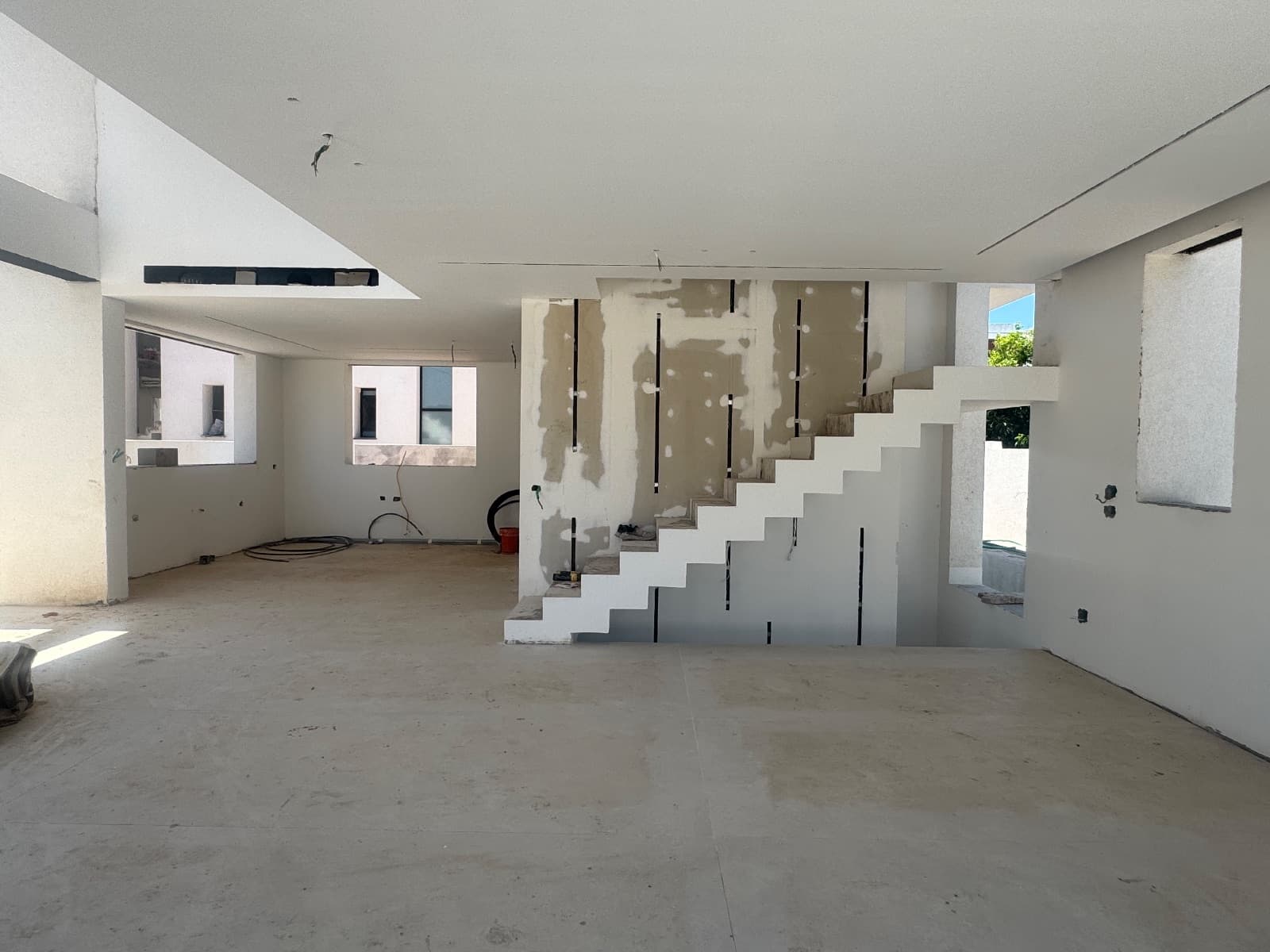 Netanya Ein Hatchelet – Villa neuve 300 m² avec piscine à 5 min de la plage