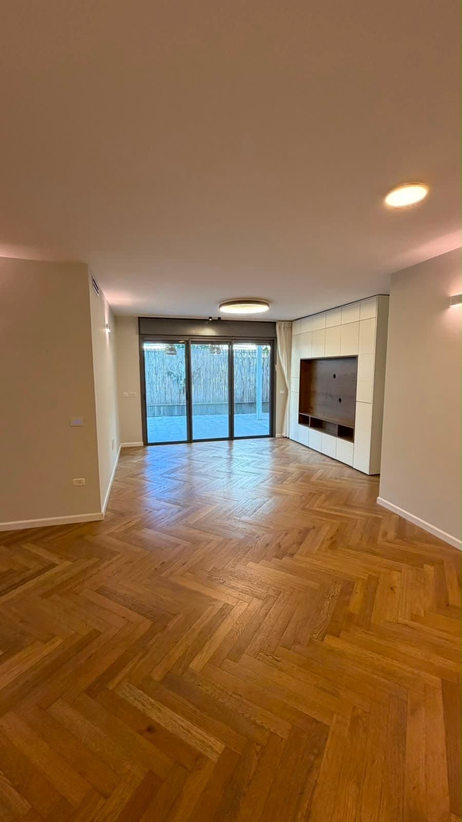 Rez de jardin haut standing agamim proche canyon