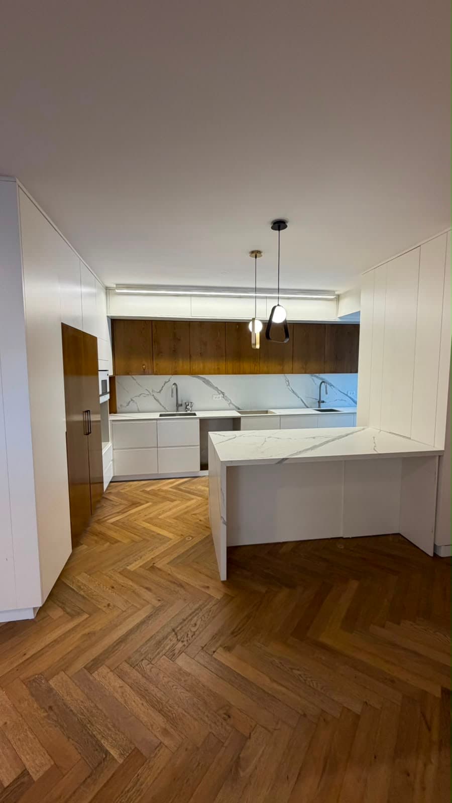 Rez de jardin haut standing agamim proche canyon