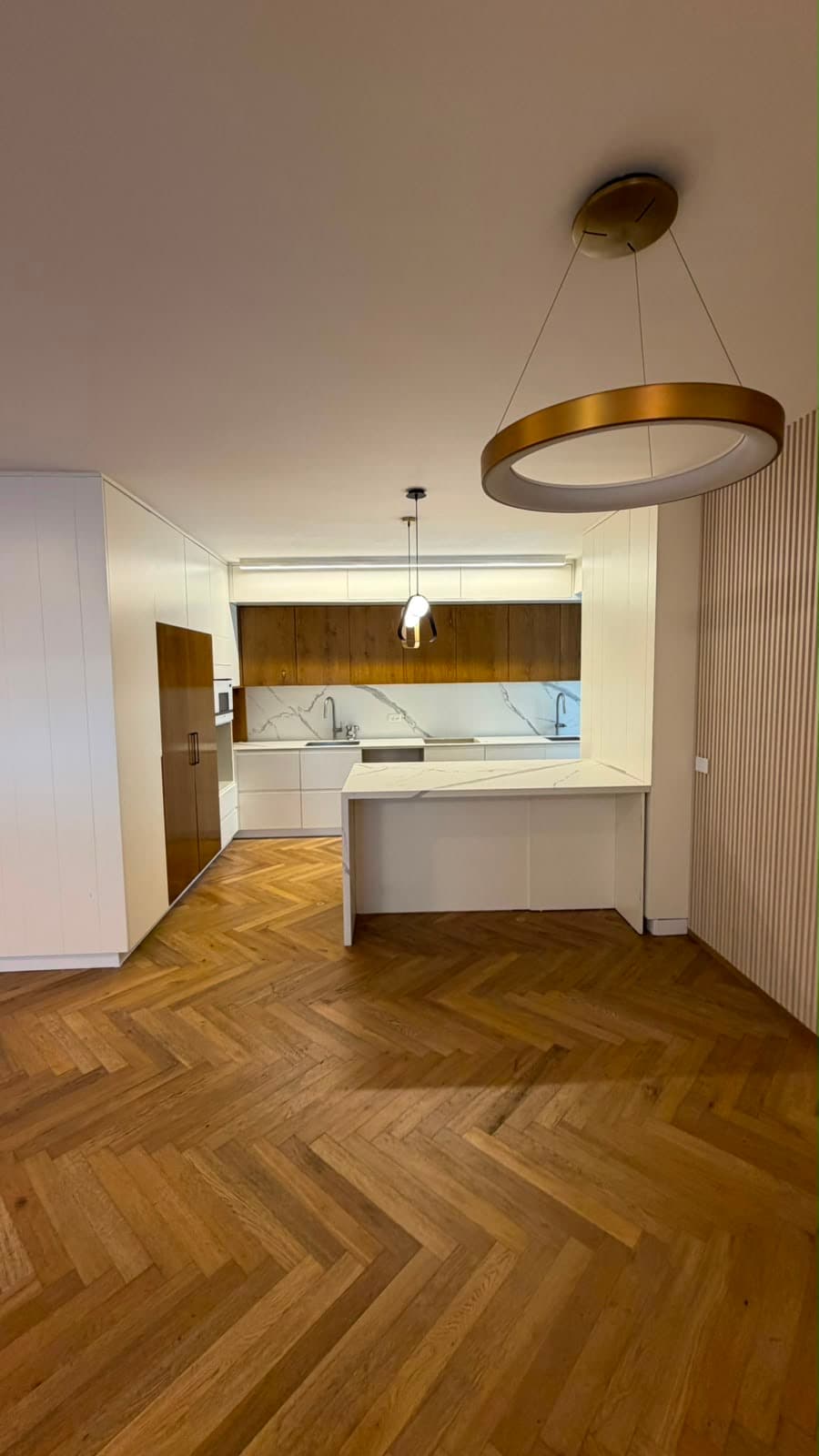 Rez de jardin haut standing agamim proche canyon