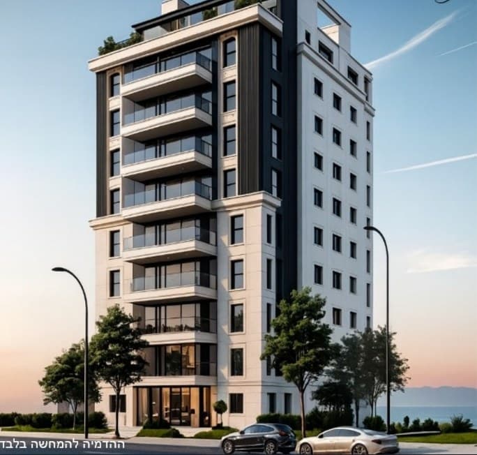 Opportunite a saisir en plein centre proche kikar