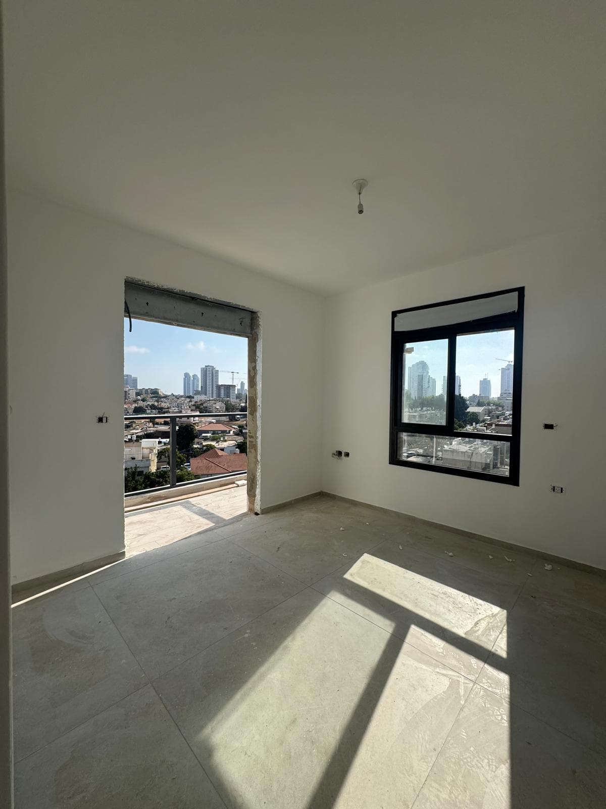 Penthouse neuf a vendre grande terrasse