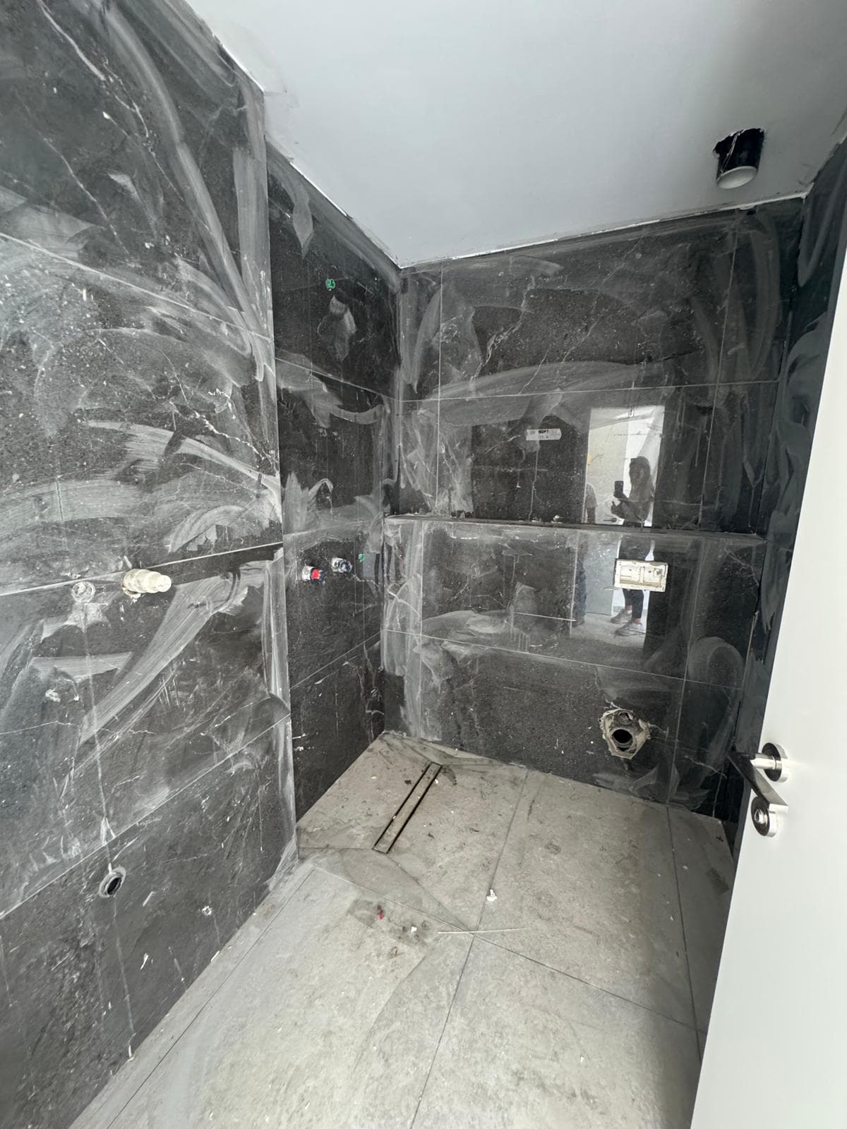 Penthouse neuf a vendre grande terrasse