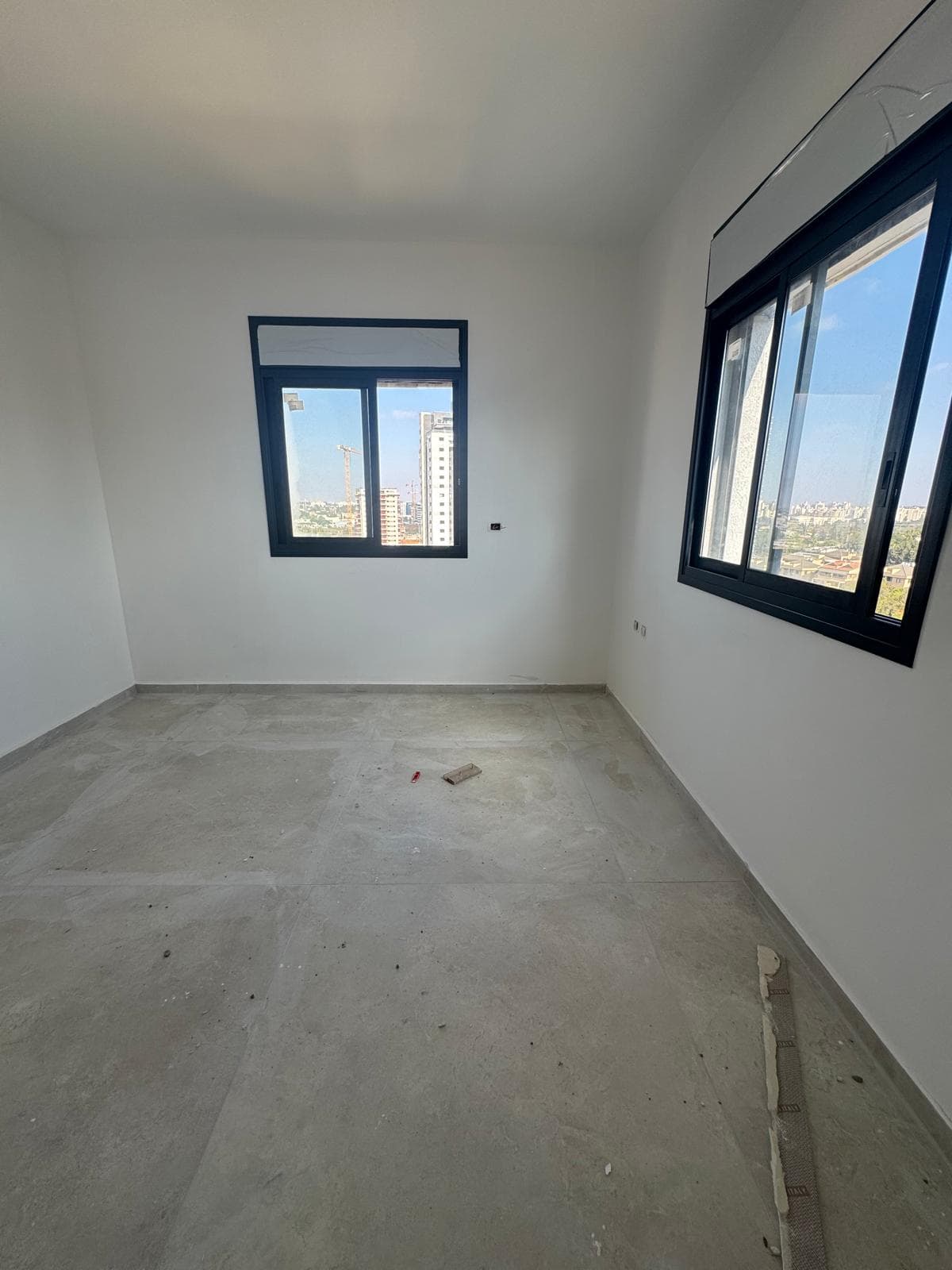 Penthouse neuf a vendre grande terrasse
