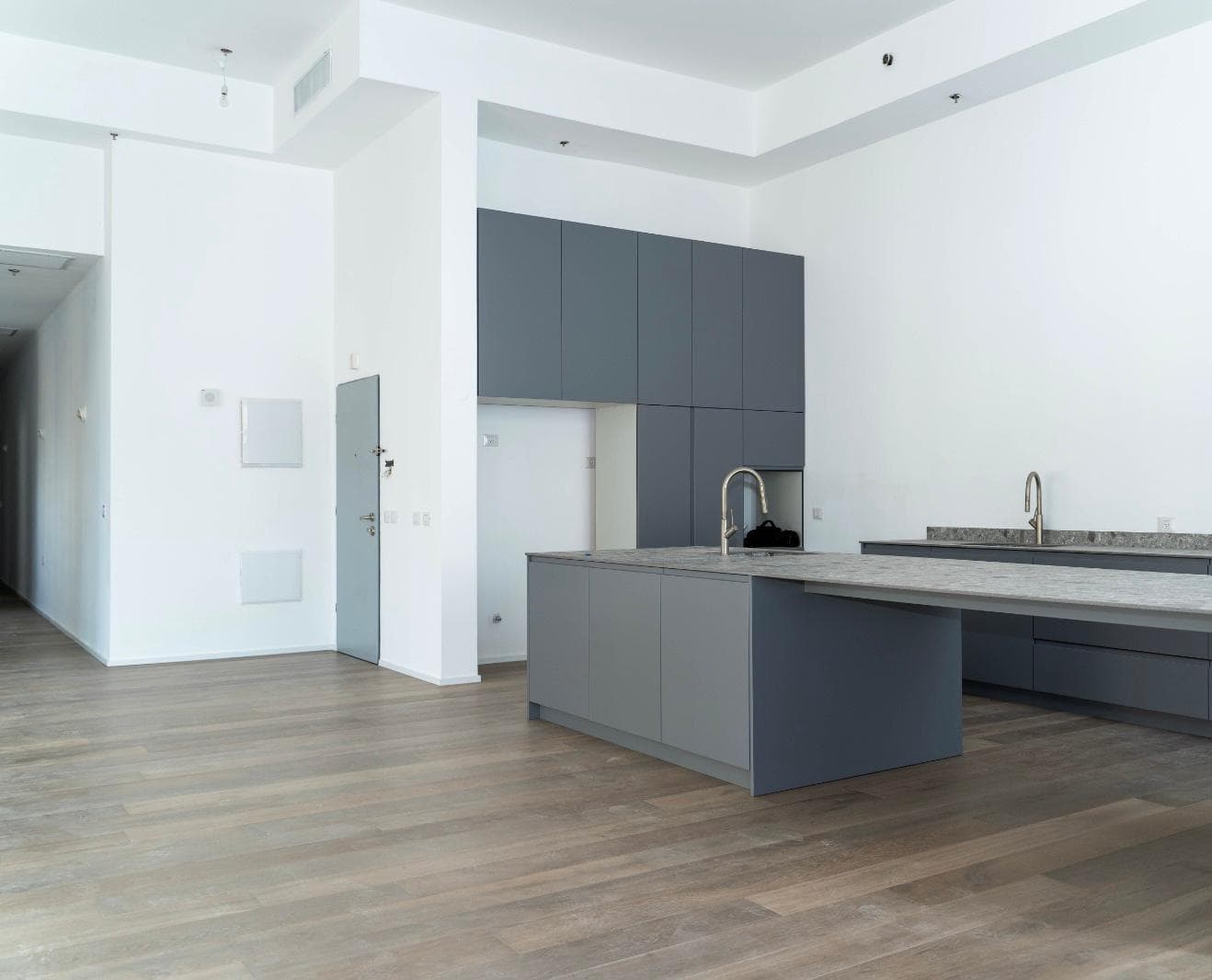 Mini penthouse haut standing vue mer galey yam