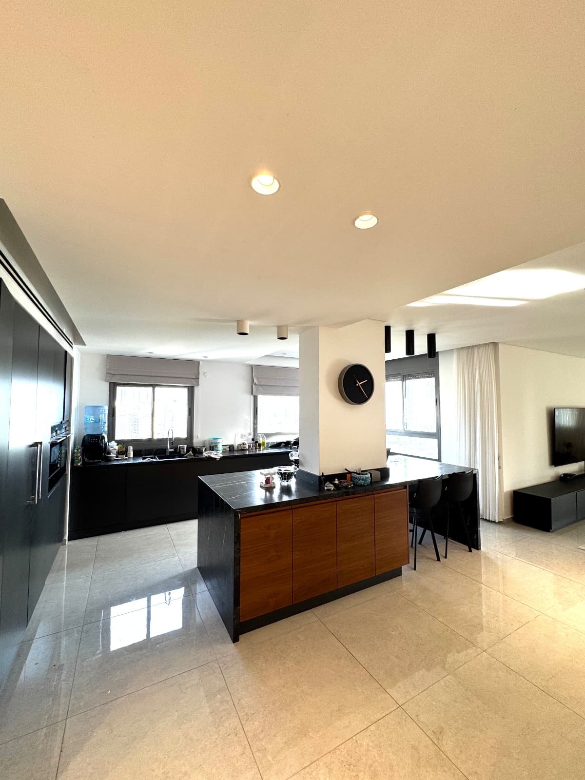 Mini penthouse de standing a vendre galey yam