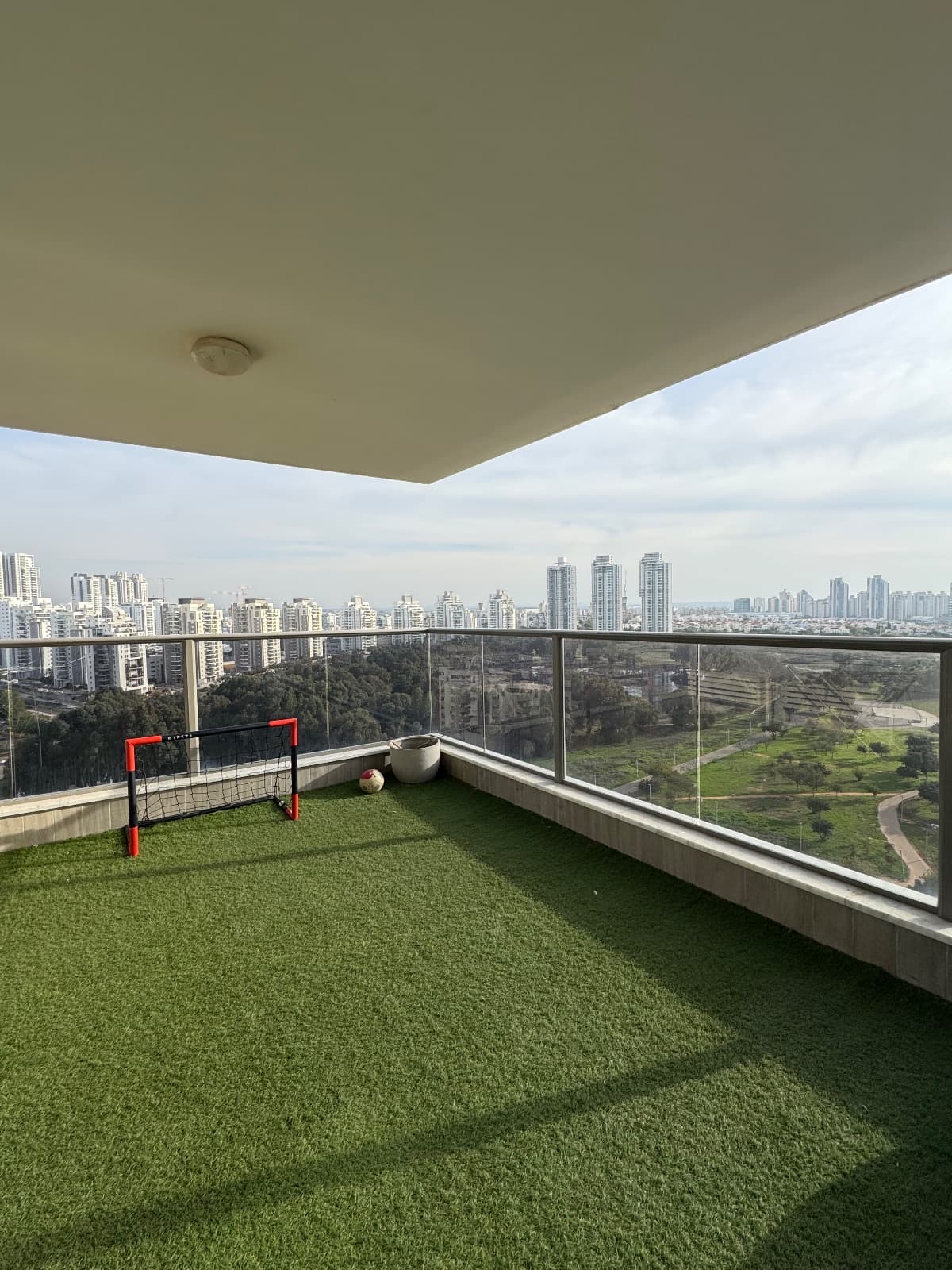 Mini penthouse de standing a vendre galey yam