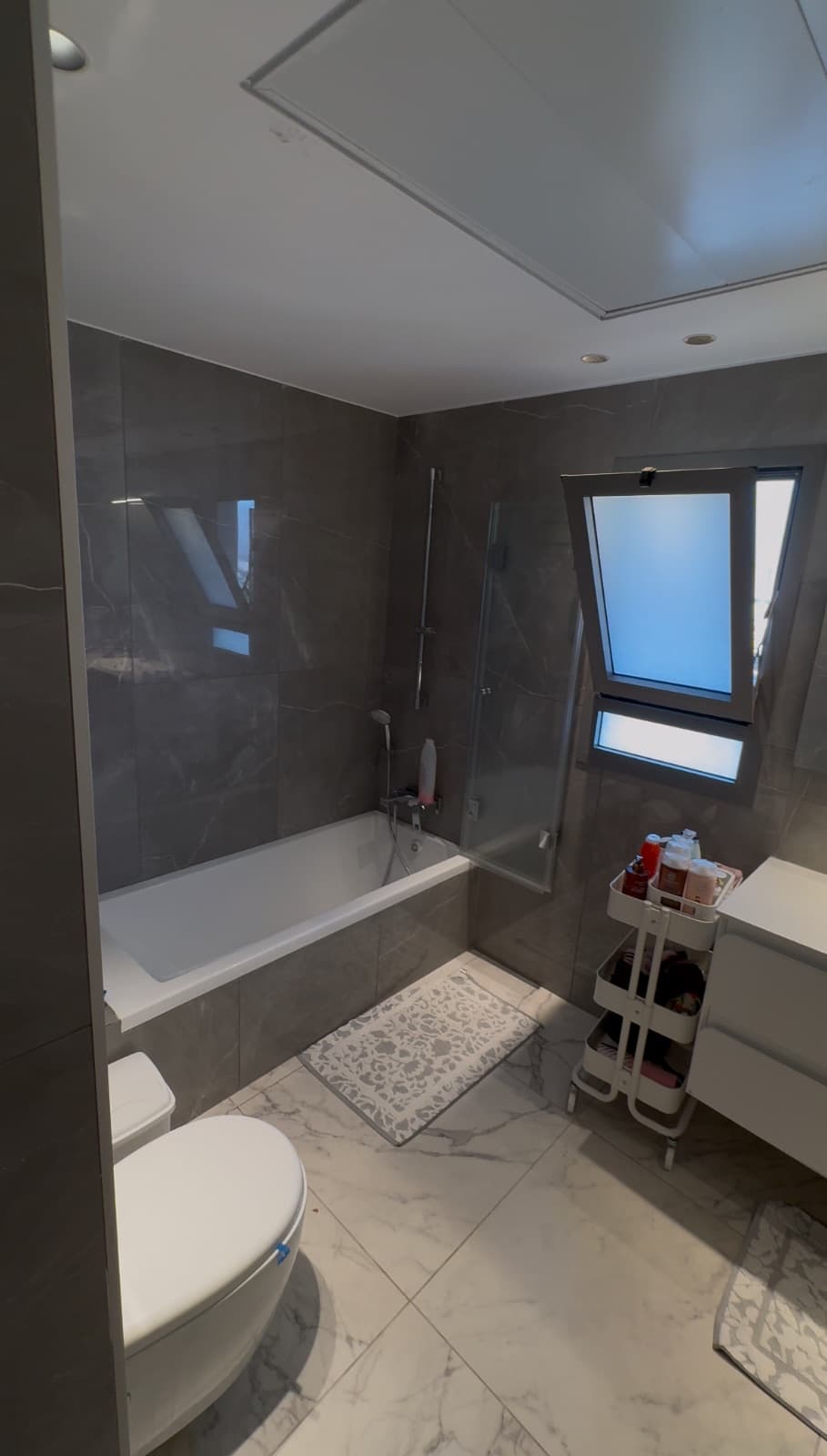 Mini penthouse de standing a vendre galey yam