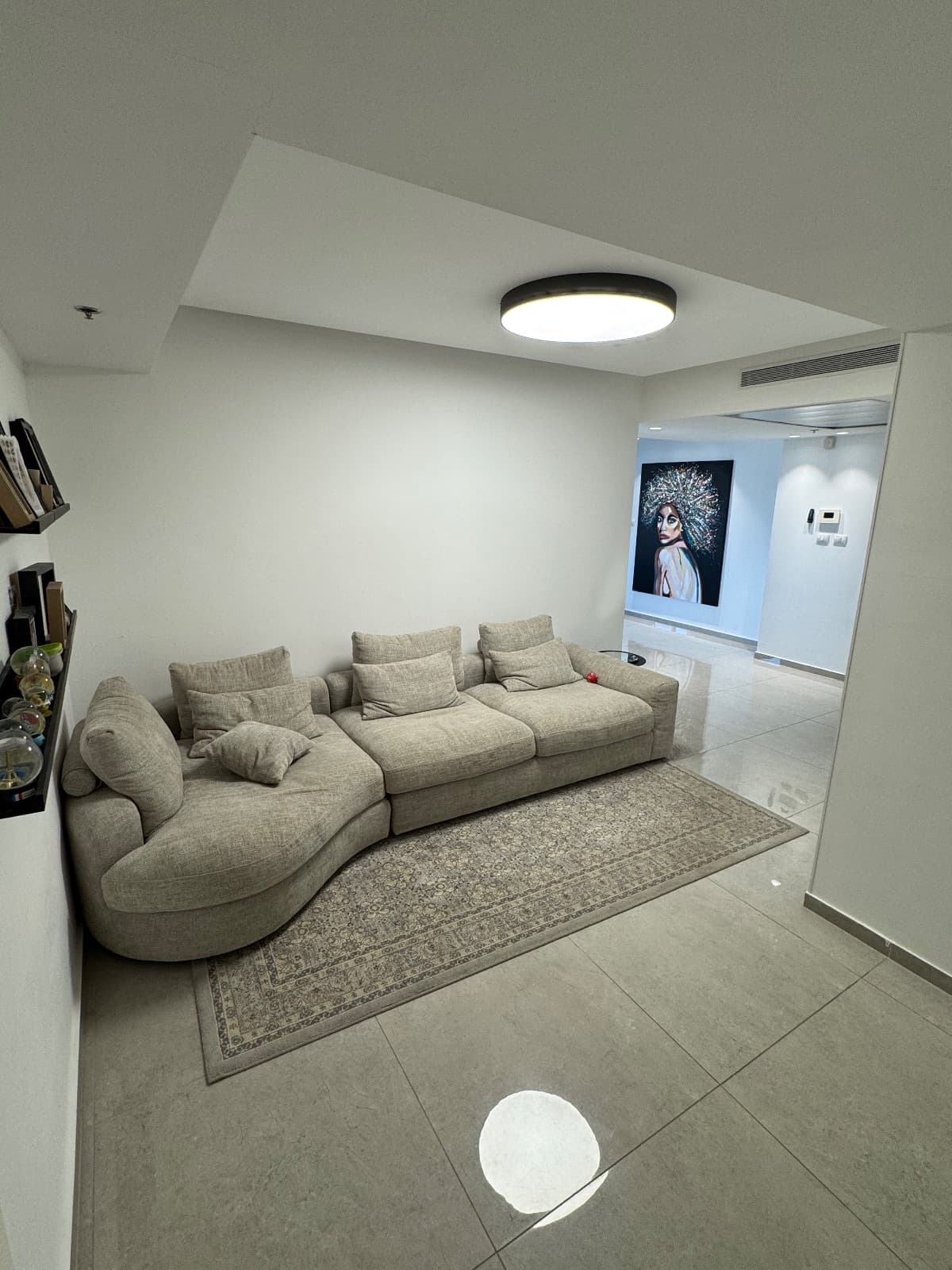 Mini penthouse de standing a vendre galey yam