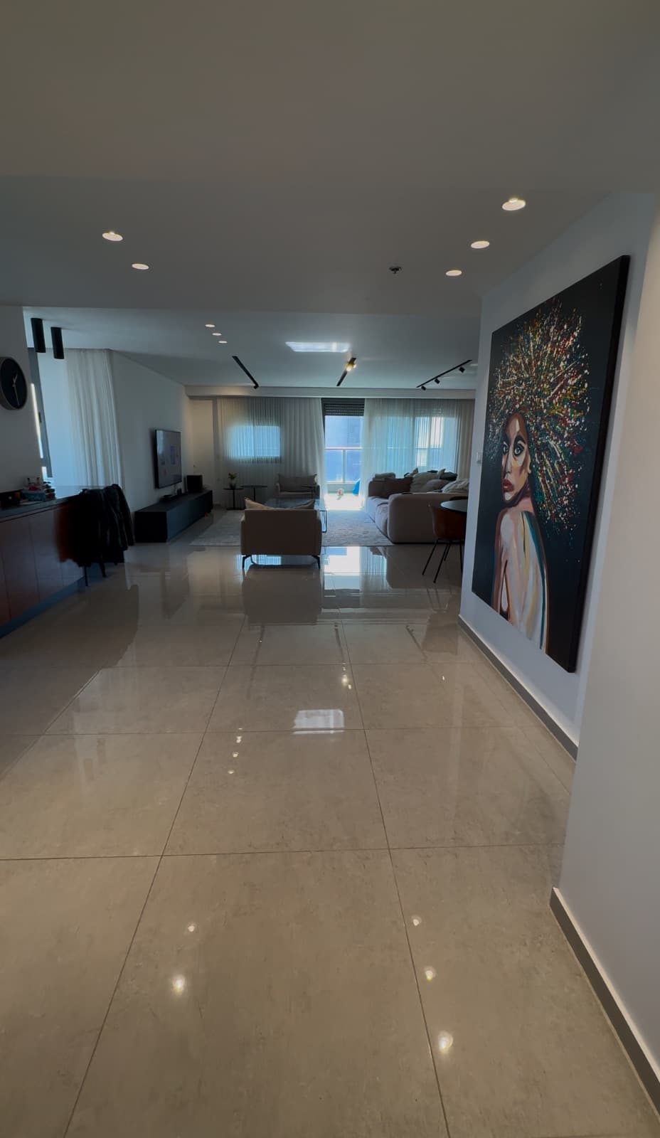 Mini penthouse de standing a vendre galey yam